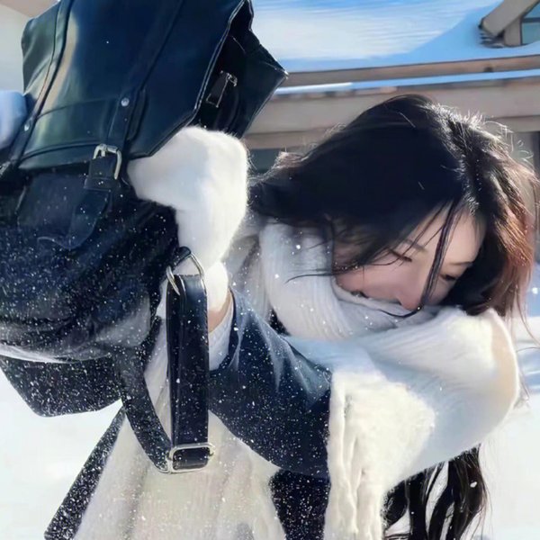 美杜莎无心